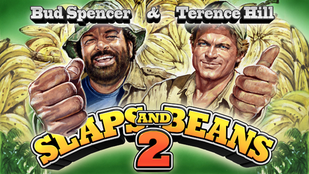 Slaps and Beans 2